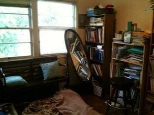 $1100 / 1300ft² - live in beautiful Midtown Palo Alto fully furnished 2