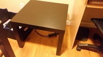 Small furniture items for cheap - Must go ASAP! 2