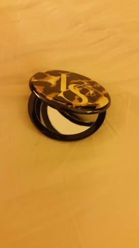 Victoria's Secret bag + pocket mirror - Must go ASAP! - $25 2