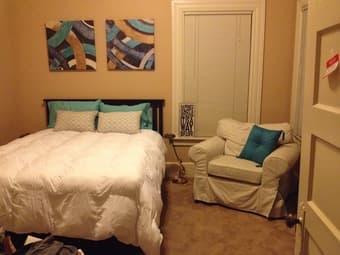$1225 Room for Rent Downtown Palo Alto! 1