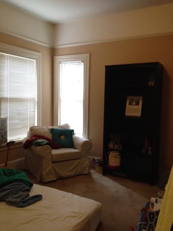 $1225 Room for Rent Downtown Palo Alto! 2