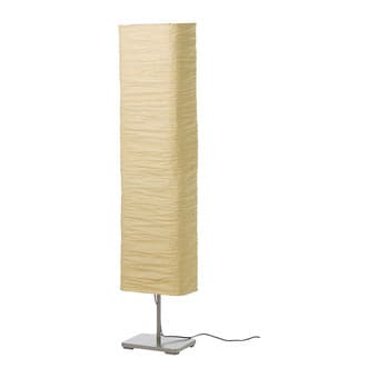 Ikea floor lamps (x2) - $25 each OBO - Must go ASAP! 1