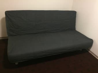 Sofa bed for $100 3