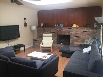 $1590 - 1 Bdrm in Awesome 5 Bdrm House in Menlo Park (ASAP-June 2017+) 3