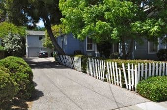 $1020/month private room in a 4BR house in College Terrace / Palo Alto 2