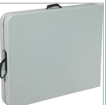 61'' Rectangular Folding Table-35 1