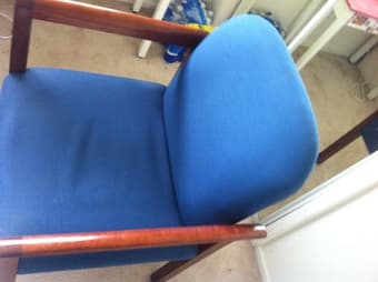 Office chair for sale - $40 1