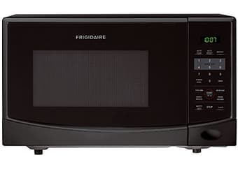 Frigidaire Microwave (black) - for sale - $45 1