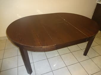 dining table $100 1