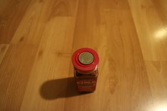 Whole new Trader Jose's Chile lime seasoning blend $2 2