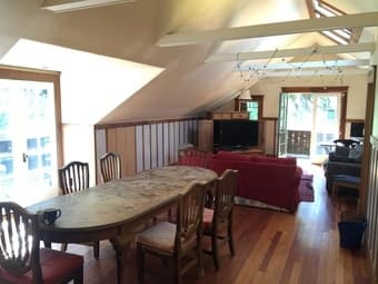 Palo Alto sublet (3 blocks from Univ Ave/Blue Bottle): 8/24 - 9/6 3