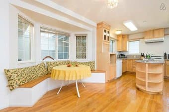 $1600 Room for Rent in Original Facebook House 12 Minutes From Campus 2