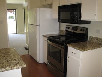 Year Lease in Sharon Heights 3