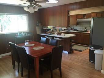 $1495 - 1 Bdrm in Awesome 5 Bdrm House in Menlo Park (ASAP-June 2017) 3