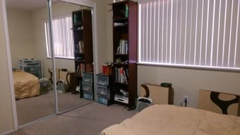 $1400 / month Single In Menlo Park Apt 3
