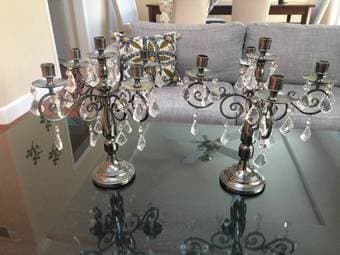 Selling room decor/wedding items! 1