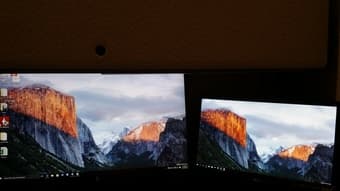 Selling 22'' and 32'' LG IPS monitors!! 1