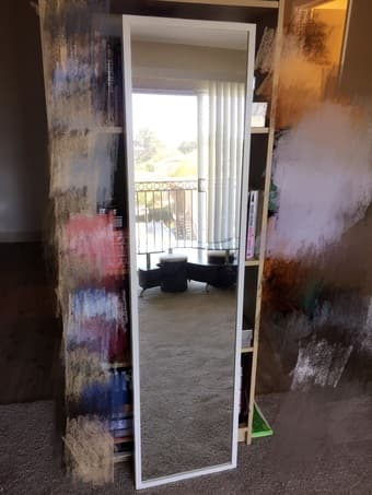 Mirror $15 1