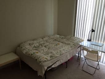 2BR/1BA in 541 Del Medio Ave, 30$/day,08/28/2016-09/09/2016 3