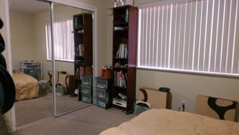 $1400 / month Single in Menlo Park Apt 2