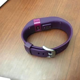 FITBIT CHARGE HR 3