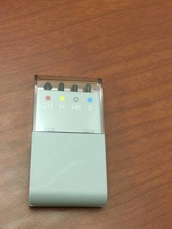 Surface Pro Pen Tip Set for $7 1