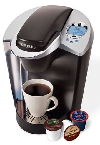 Keurig K65 Special Edition & Signature Brewing System - 75$ 1