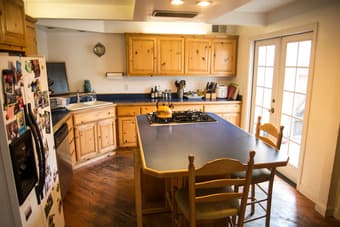 Room in Palo Alto College Terrace - $1,300/month 3