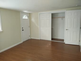Spacious private room in Midtown Palo Alto-$1500 1