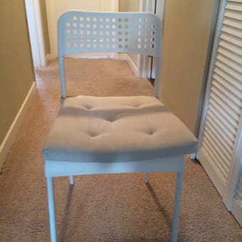 Chair for $10 1