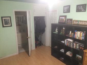 Room in Palo Alto house near campus- $1100 2