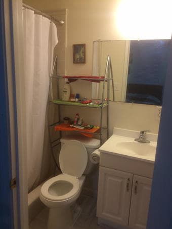 Room in Palo Alto house near campus- $1100 3