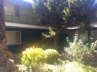 master bedroom sublease in a 2b2b (9.3-9.23) 1