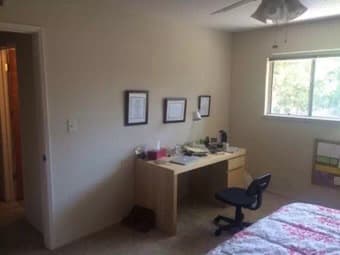 master bedroom sublease in a 2b2b (9.3-9.23) 2