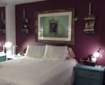 $1550 Large Room Available in Attractive Apartment, Utilities Included 1