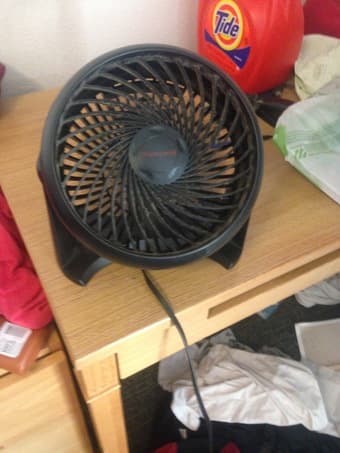 Honeywell Fan $5 1