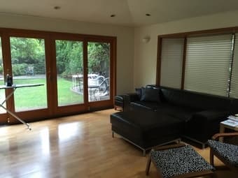 1BR in 4BR/2BA Home in Palo Alto - $1375 3