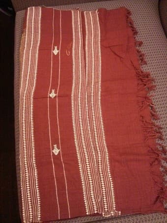 Beautiful Women Scarf - $12 1