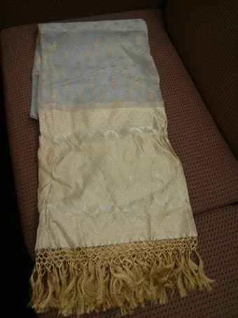 Beautiful Women Scarf - $12 3