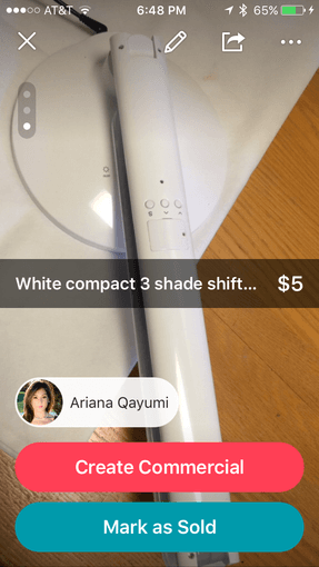 $5 - Desk Lamp 3