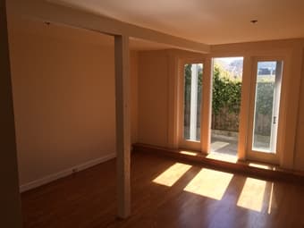 Iconic San Francisco Telegraph Hill Condominium For Rent 3