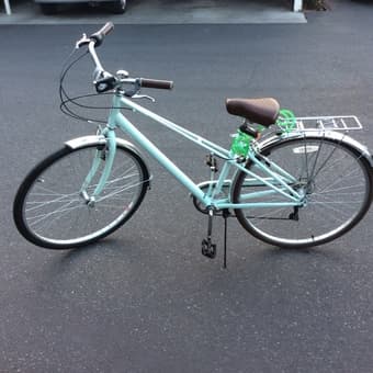 Bike $ 150 or OBO 2