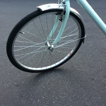 Bike $ 150 or OBO 3