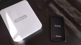 HTC 10 *UNLOCKED* Carbon Gray color/32GB Mint Condition - $585 3