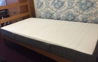 Mattress - Extra Firm @ $175 2