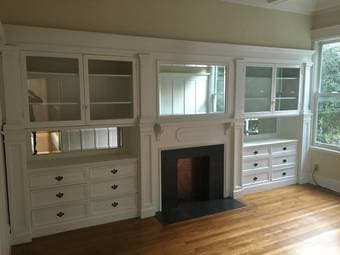 $1950 Private room in super nice Victorian apartment-utility included 3