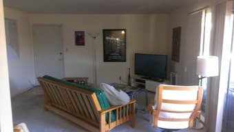 1 bedroom available in 2BR apartment in Mountain View - $1275/month 1