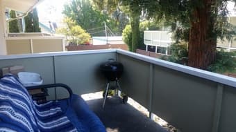 1 bedroom available in 2BR apartment in Mountain View - $1275/month 3