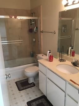 Private room, close to Stanford, in beautiful Sharon Heights! 2