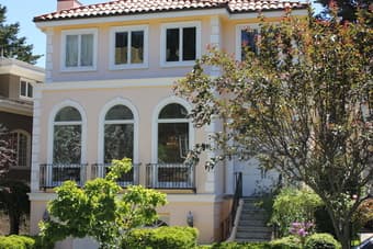 Looking for 1 More Housemate in Gorgeous San Francisco Home 1